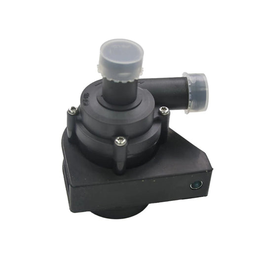 Auxiliary Cooling Water Pump For Audi A3 2.0T 2004-2013 VW Golf 2.0T 2007-2013