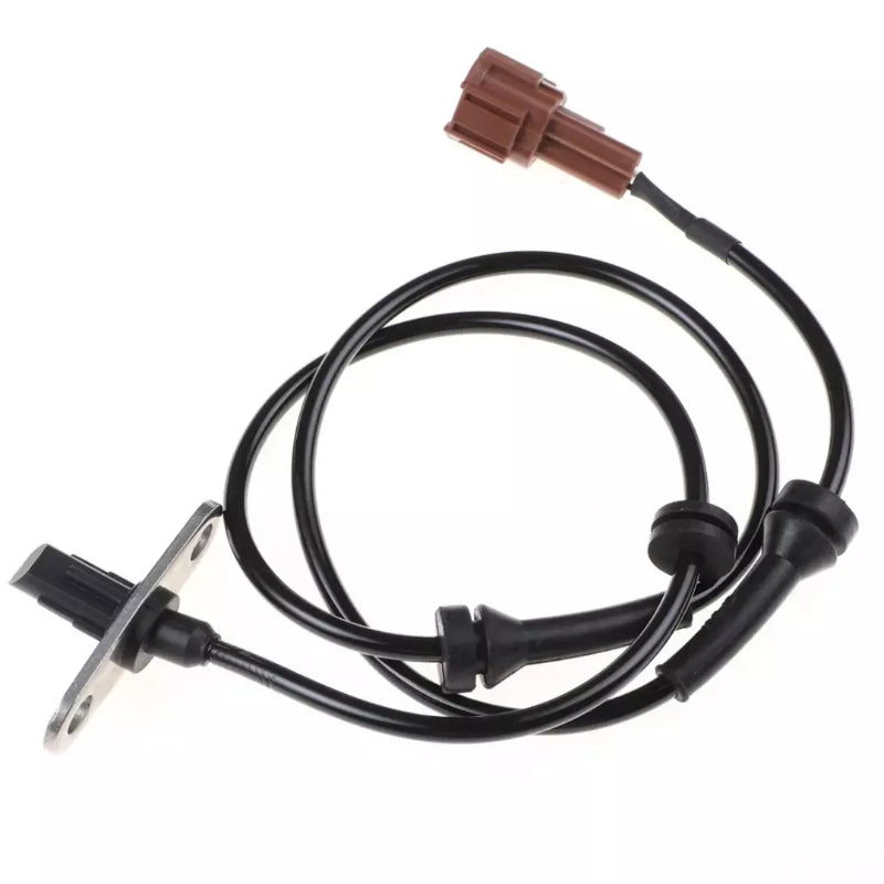 Rear Left ABS Sensor for Nissan Navara D40 2005-2014 2.5L Diesel 47901-EB300
