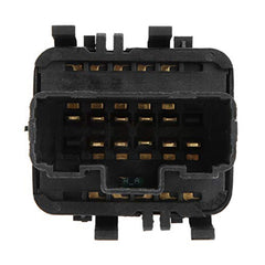 Door Window Glass Lifter Control Switch Button for Scenic 8200060045 Car Window Switch Button Car Window Lifter Control Switch