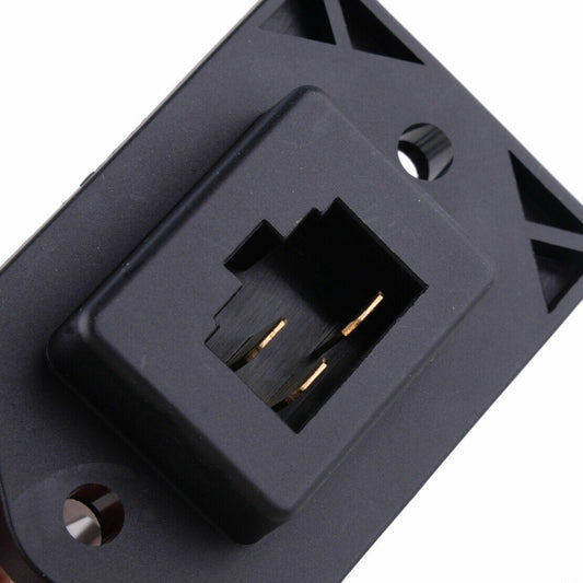 Heater Blower Fan Resistor Fits For Holden CAPTIVA CG with Auto Climate Control