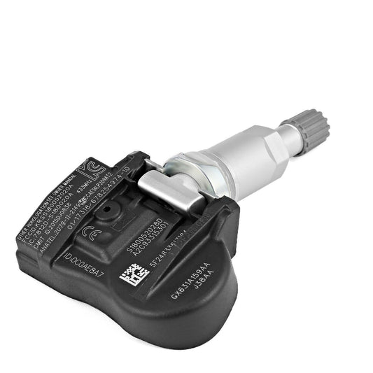 1*GX63-1A159-AA LR070840 433MHZ TPMS SENSORS Fit RANGE ROVER-JAGUAR 2016-2019