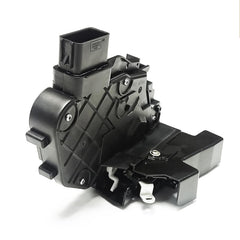 Door Latch Lock Actuator Compatible with Land Rover Vehicles - LR2 2008-2015, LR3 2006-2009, LR4 2010-2016, Range Rover Evoque 2012-2017, Range Rover Sport 2007-2013 - Front Left Driver Side
