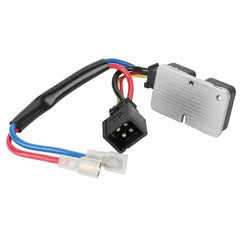 A/C Heater Blower Motor Resistor For 1994-1999 Mercedes-Benz E320 S-Class W140