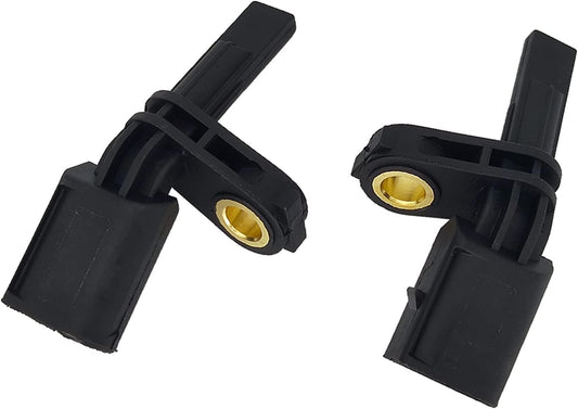 ABS Wheel Speed Sensor Front Left & Right for 2005-2022 Volkswagen Amarok