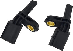 ABS Wheel Speed Sensor Front Left & Right for 2005-2022 Volkswagen Amarok
