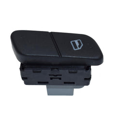 New Power Window Switch Control Front Rear Left for VW Polo 2001-2009 6Q0959855