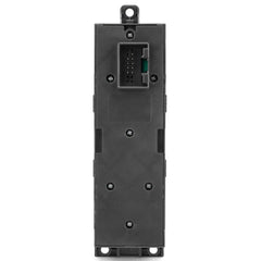 Master Window Switch 1J4959857D For VW Golf GTI MK4 Jetta Bora MK4 Passat B5 B6