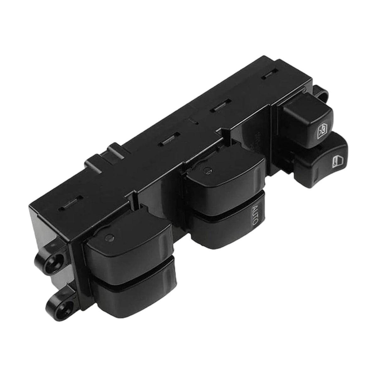 Master Power Window Switch with Removal Tool for Nissan 25401-AL500