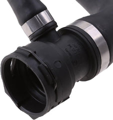 FOR BMW E46 TOP UPPER RADIATOR WATER HOSE 316 318 316Ci 318Ci 17127520668