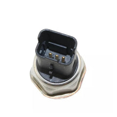 1*FUEL RAIL HIGH PRESSURE SENSOR For BMW MINI COOPER S R55 R56 R57 R58 6PH2001.2