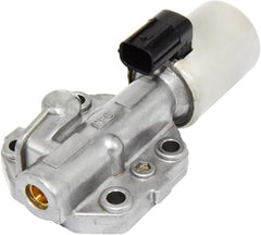 28250-PRP-013 Transmission Linear Shift Solenoid Valve with Gasket Compatible for Acura & Honda vehicles