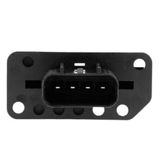 27150-5Z000 OE Blower Motor Heater Fan Resistor For Nissan Navara D40 Pathfinder