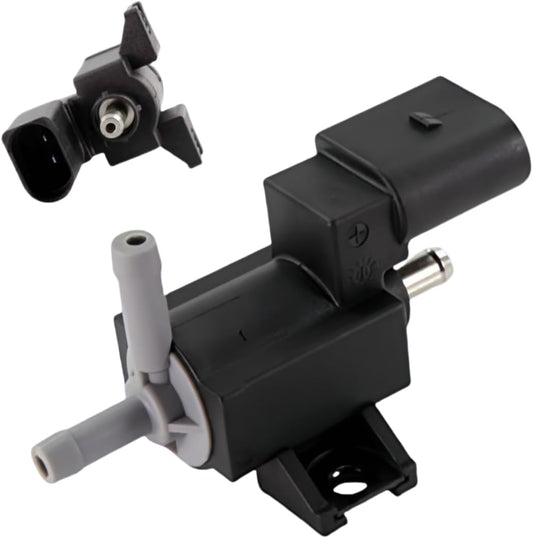 667-101 06F906283D Boost Solenoid Control Valve Fit for Audi VW
