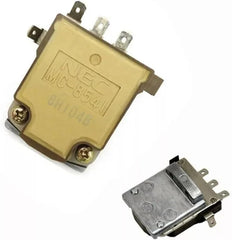 Original Ignition Module MC-8541 Compatible with OEM 30130-P75-006 06302-PT3-000