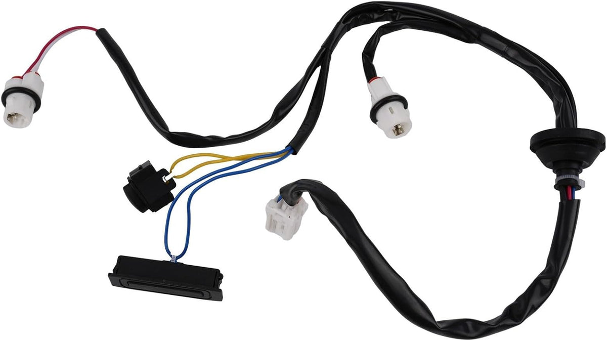 1*Trunk Lid Tailgate Control-Switch 25380-JG01A For Nissan 2008-2013 X-Trail T31