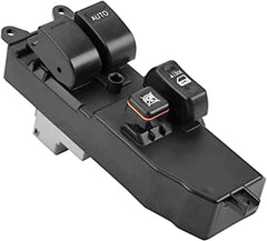 84820-26201 8482026201 84820 26201 Compatible with Toyota Hiace 2006-2014 Electric Master Power Window Switch