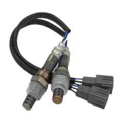 Pre-cat Post-Cat Oxygen Sensor For Toyota Hilux 2.7L 2TR-FE TGN16 2005 2006-2014