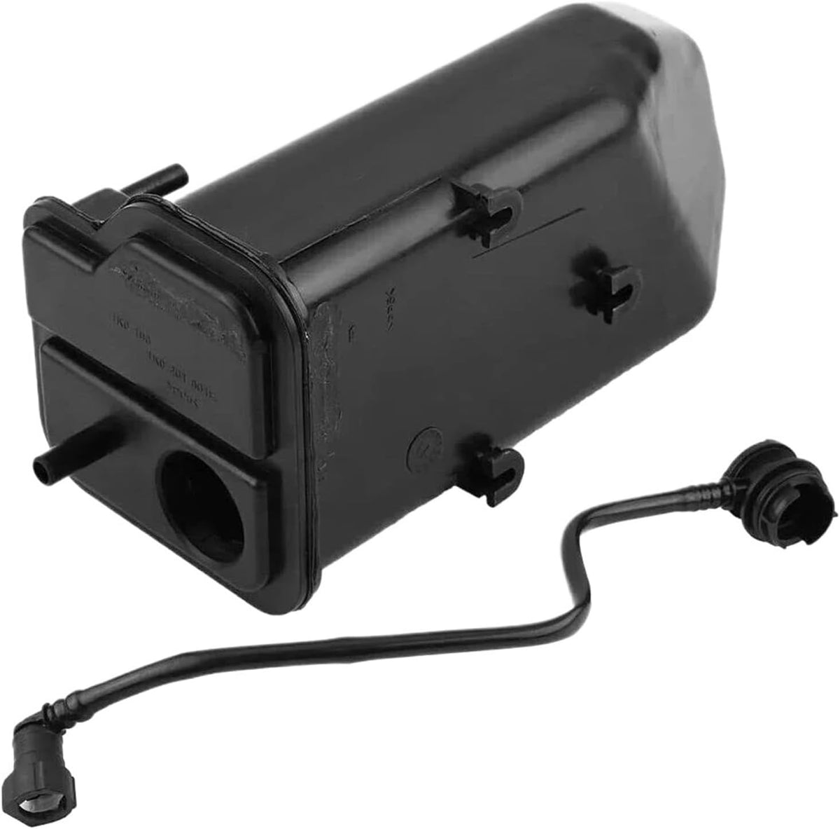For Vw Forjetta For Golf Evaporation Carbon Charcoal Canister Fit Mk5 Mk6 Audi A3/S3 Tt1K0201801D 1K0201801E Carbon Canister Solenoid Valve