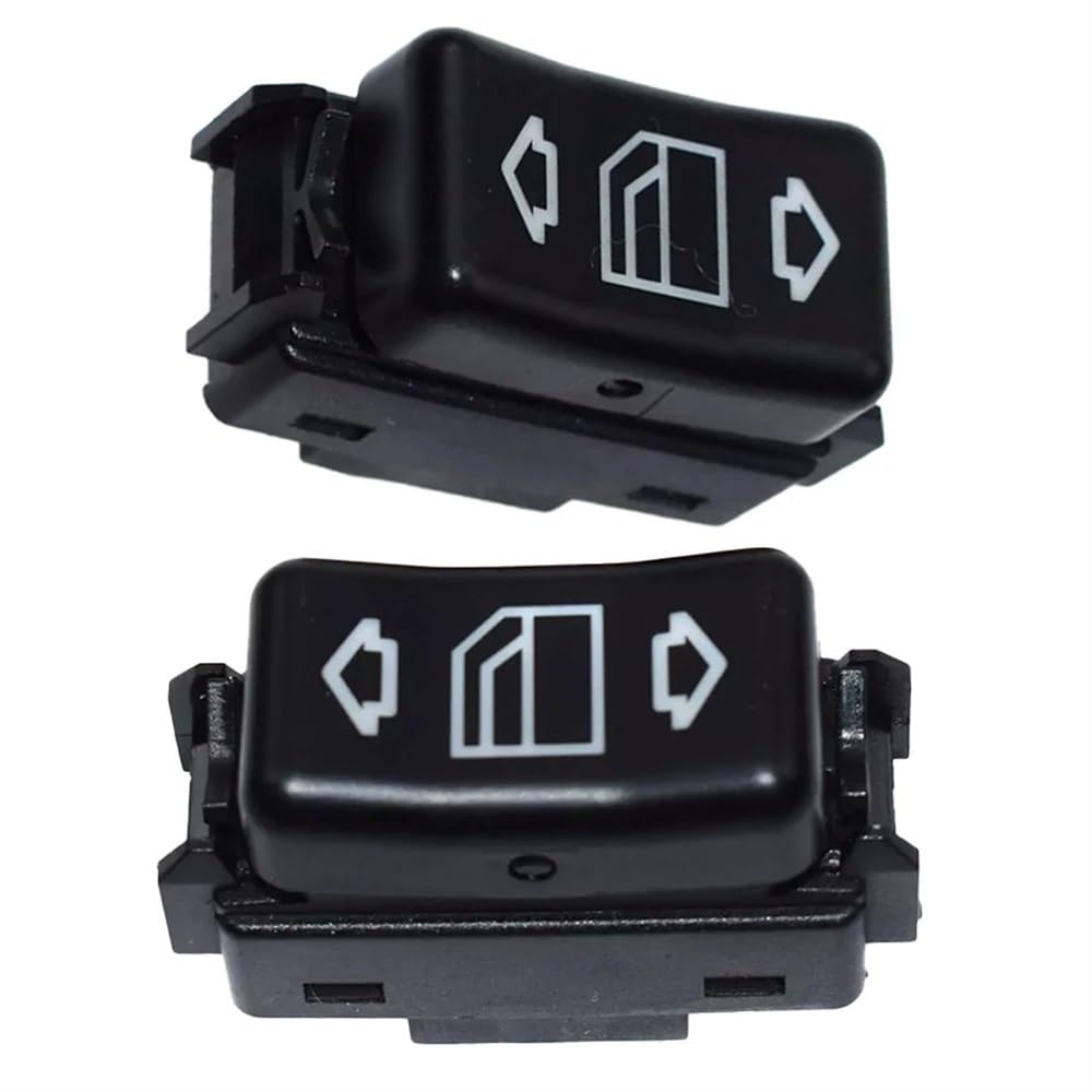 Window Master Switch Button for W124 W126 W201 1248204510 1248204610