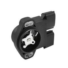 Throttle Position Sensor TPS 0006 Replacement for Infiniti QX4 1997-2000 Nissan Xterra Frontier D21 Pickup