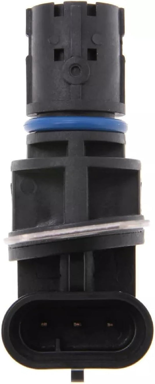 Engine Crankshaft Position Sensor Compatible with Chevy Corvette Express Silverado Suburban Savana Sierra 1500 2500 3500 Envoy XL XUV CTS Escalade ESV EXT 1997-2010 Replaces# 12560228 12555566