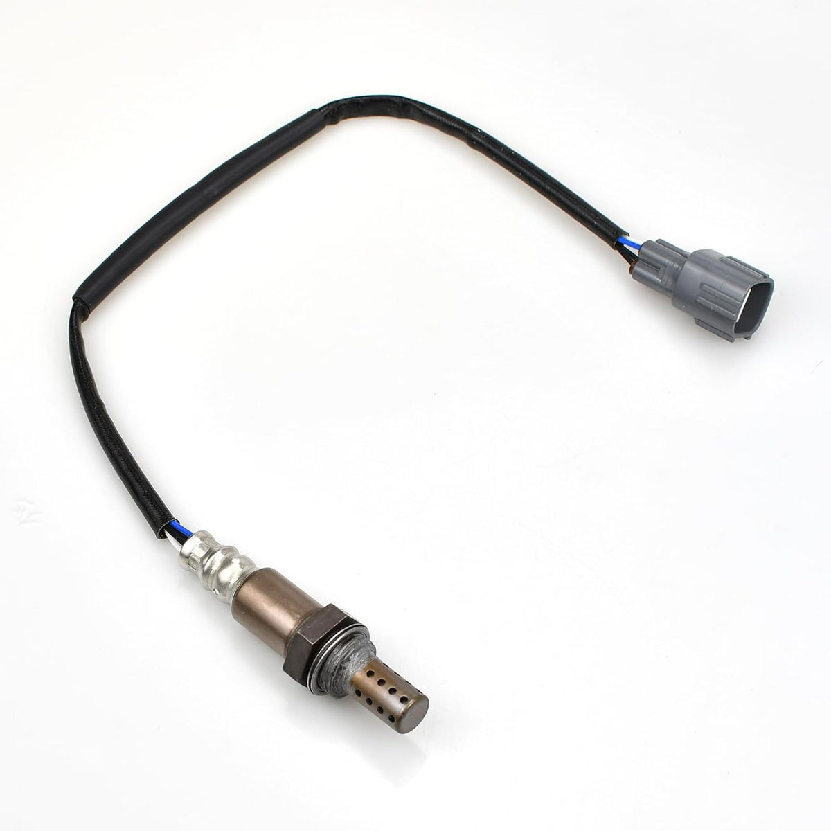 89465-28320 Oxygen Sensor Compatible with 2000-2006 Toyota; ESTIMA T/LACR30W T/LACR40W MFSQK 2AZFE G, AERAS, J, X, G O2 Sensor 89465 28330 Heated Oxygen Sensor
