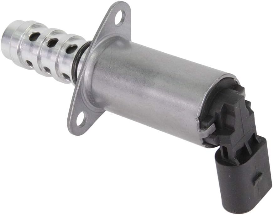 For VW Golf Audi A3 A4 Seat Skoda VVT Variable Valve Timing Solenoid 06F109257C