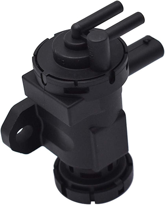 Boost Solenoid Valve Pressure Converter Replacement for BMW E70 X5 11658509323 11657811814