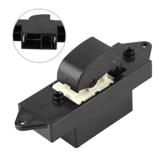 Electric Power Window Switch MR587944 Compatible with Lancer ASX L 200 Direct Replacement OEM Fit Easy Installation Design