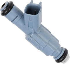 4 Holes Set of 8 Fuel Injectors Compatible with Dodge, Jeep 0280155849