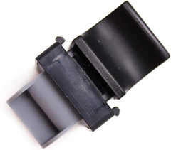 Power Window Control Switch Passenger Side Compatible with Audi A6 S6 C6 Q7 A3 4F0959855A