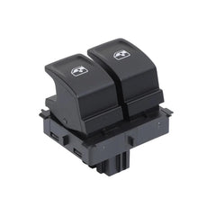 Car Power Window Switch Button 6V0959858 6V0959858A Compatible with VW Skoda Rapid Seat Toledo 2013-2015(6V0959858A)