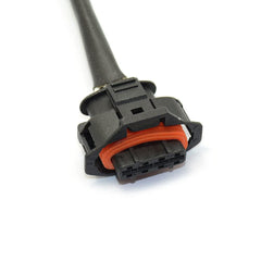 2X New O2 Oxygen Sensor for Holden Commodore V6 3.6L VZ VE LE0 LY7 LW 0258006743