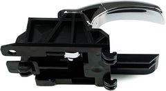 Front/Rear Left Inner Door Handle For 2007-2014 Nissan Dualis J10 80671-JD00E