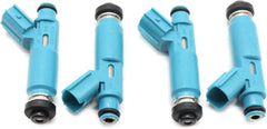 4x Fuel Injectors For Toyota Camry Tarago RAV4 Avensis Verso 2AZ-FE 23250-28020
