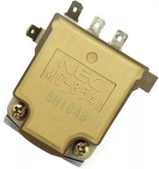 Original Ignition Module MC-8541 Compatible with OEM 30130-P75-006 06302-PT3-000