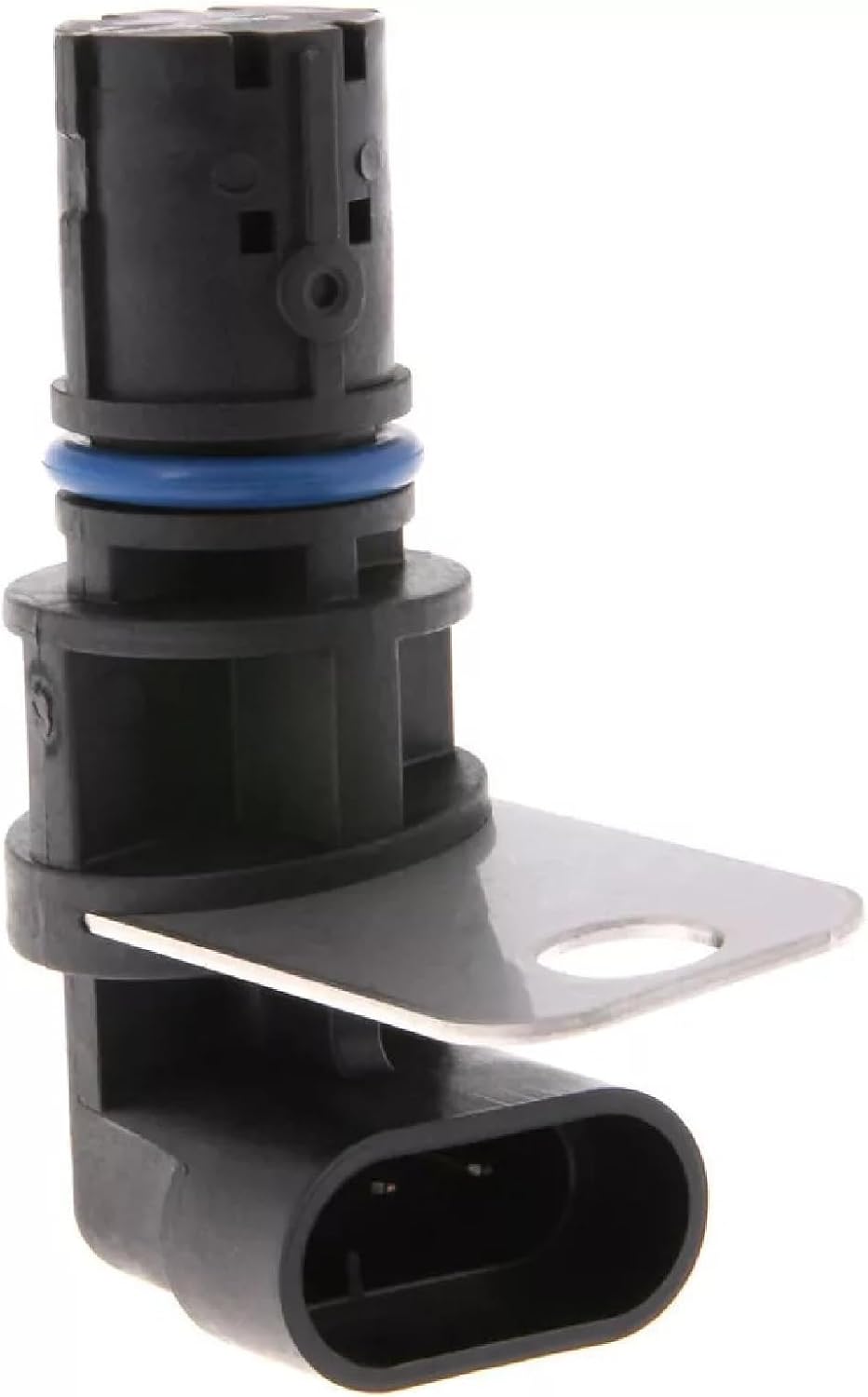Engine Crankshaft Position Sensor Compatible with Chevy Corvette Express Silverado Suburban Savana Sierra 1500 2500 3500 Envoy XL XUV CTS Escalade ESV EXT 1997-2010 Replaces# 12560228 12555566