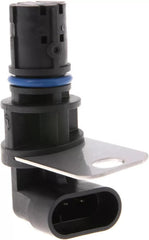 Engine Crankshaft Position Sensor Compatible with Chevy Corvette Express Silverado Suburban Savana Sierra 1500 2500 3500 Envoy XL XUV CTS Escalade ESV EXT 1997-2010 Replaces# 12560228 12555566