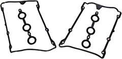 Rocker Cover Gasket for VW for Passat 1998 1999 2000 2001 2002 2003 2004 2005 2 Sets Car Kit 078198025 058198217