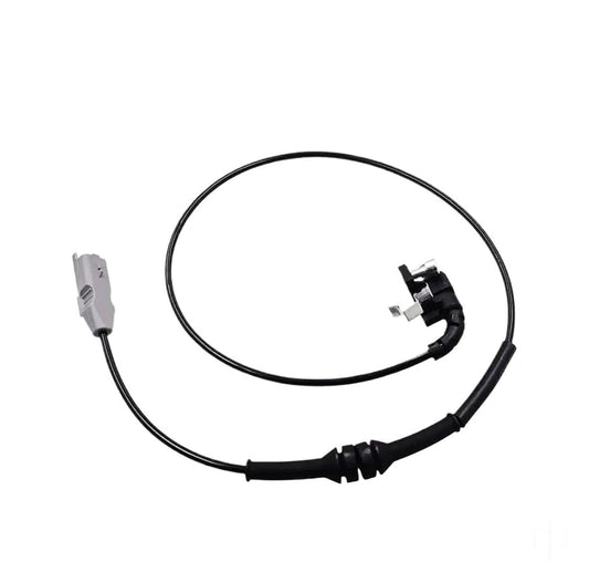Rear ABS Wheel Speed Sensor for Citroen C4 DS4 NX Peugeot 307 308 408 454508 New