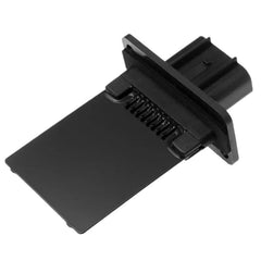 27150-5Z000 OE Blower Motor Heater Fan Resistor For Nissan Navara D40 Pathfinder