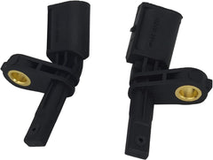 ABS Wheel Speed Sensor Front Left & Right for 2005-2022 Volkswagen Amarok