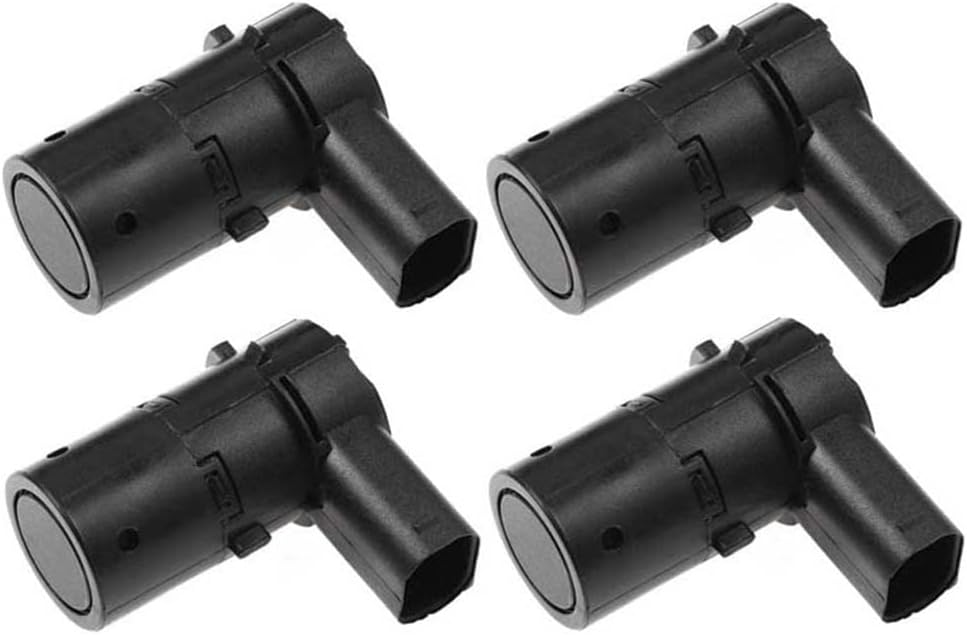 4PCS Rear PDC Parking Sensor 30765108 For VOLVO XC90 S80 V70 V50 C70 S40 S80