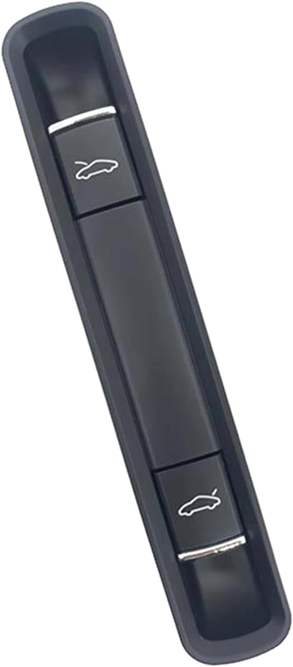 Boot Bonnet Release Switch For Porsche 991 981 911 Boxster Cayman 99161310501A05