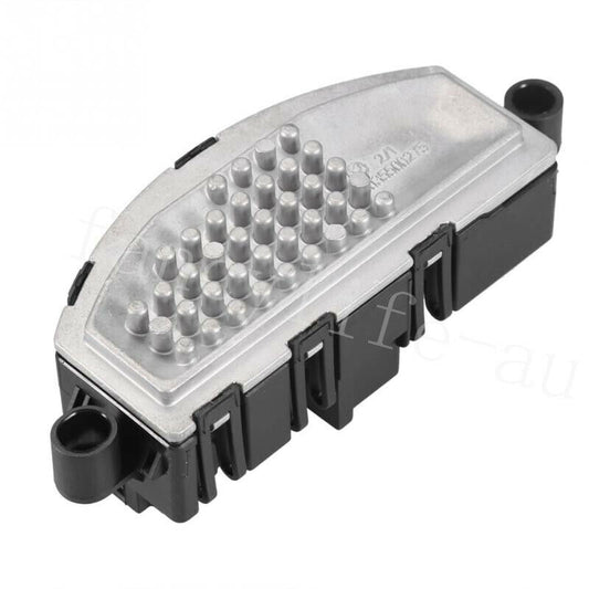 Blower Motor Resistor for Audi A4 A4 Quattro A5 Q5 RS5 Mercedes-Benz 2469064100