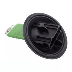 HEATER RESISTOR BLOWER MOTOR FAN For VW Polo 6R 9N Audi Seat Ibiza Skoda Fabia