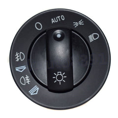 8E0941531B AUTO Headlight Switch Regulator Mount Box Fit for Audi A4 S4 B6 B7 OE