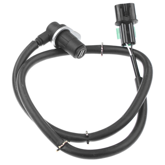 REAR LEFT ABS SENSOR FOR MITSUBISHI PAJERO/SHOGUN III II 00-07 CLASSIC MR407270