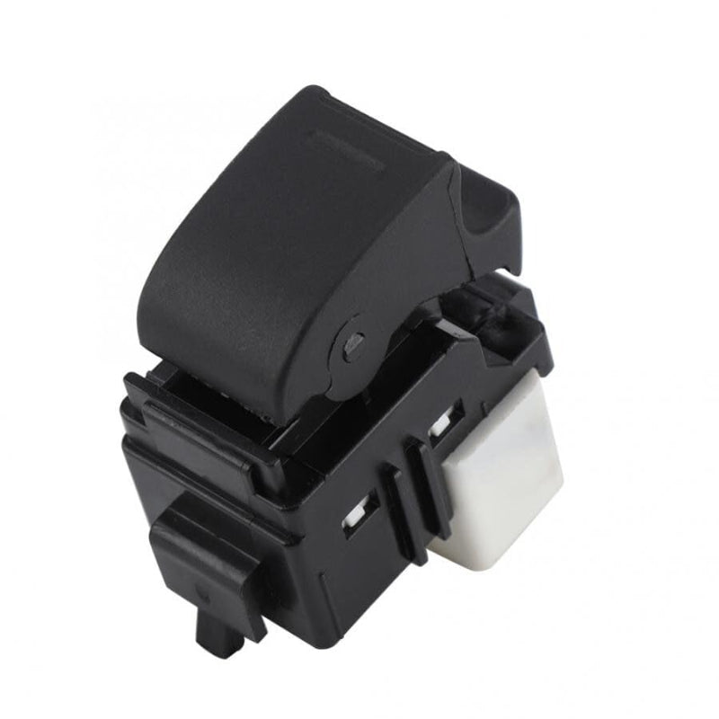 Power Window Switch Button Front Rear Passenger Side Compatible with Toyota Tundra Sienna Solara Matrix Corolla 4Runner RAV4 Tacoma 1993-2011, Scion xA xB tC, Geo Prizm Replace OE 84810-12080