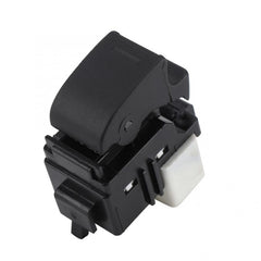 Power Window Switch Button Front Rear Passenger Side Compatible with Toyota Tundra Sienna Solara Matrix Corolla 4Runner RAV4 Tacoma 1993-2011, Scion xA xB tC, Geo Prizm Replace OE 84810-12080
